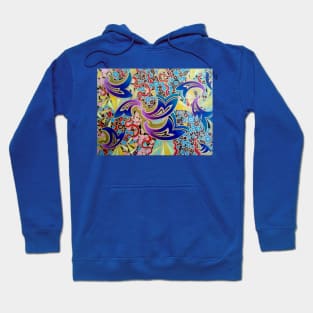 Flashes Hoodie